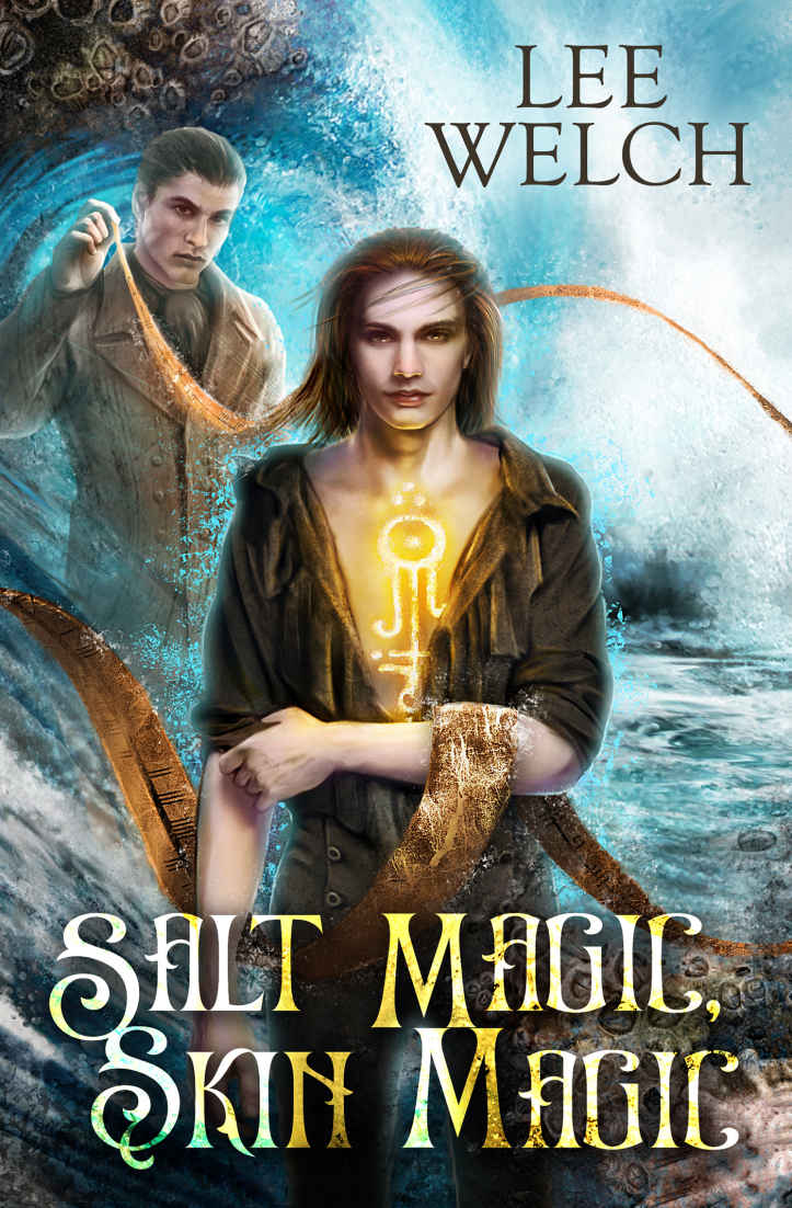 Salt Magic Skin Magic