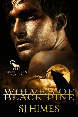 Wolves of Black Pine