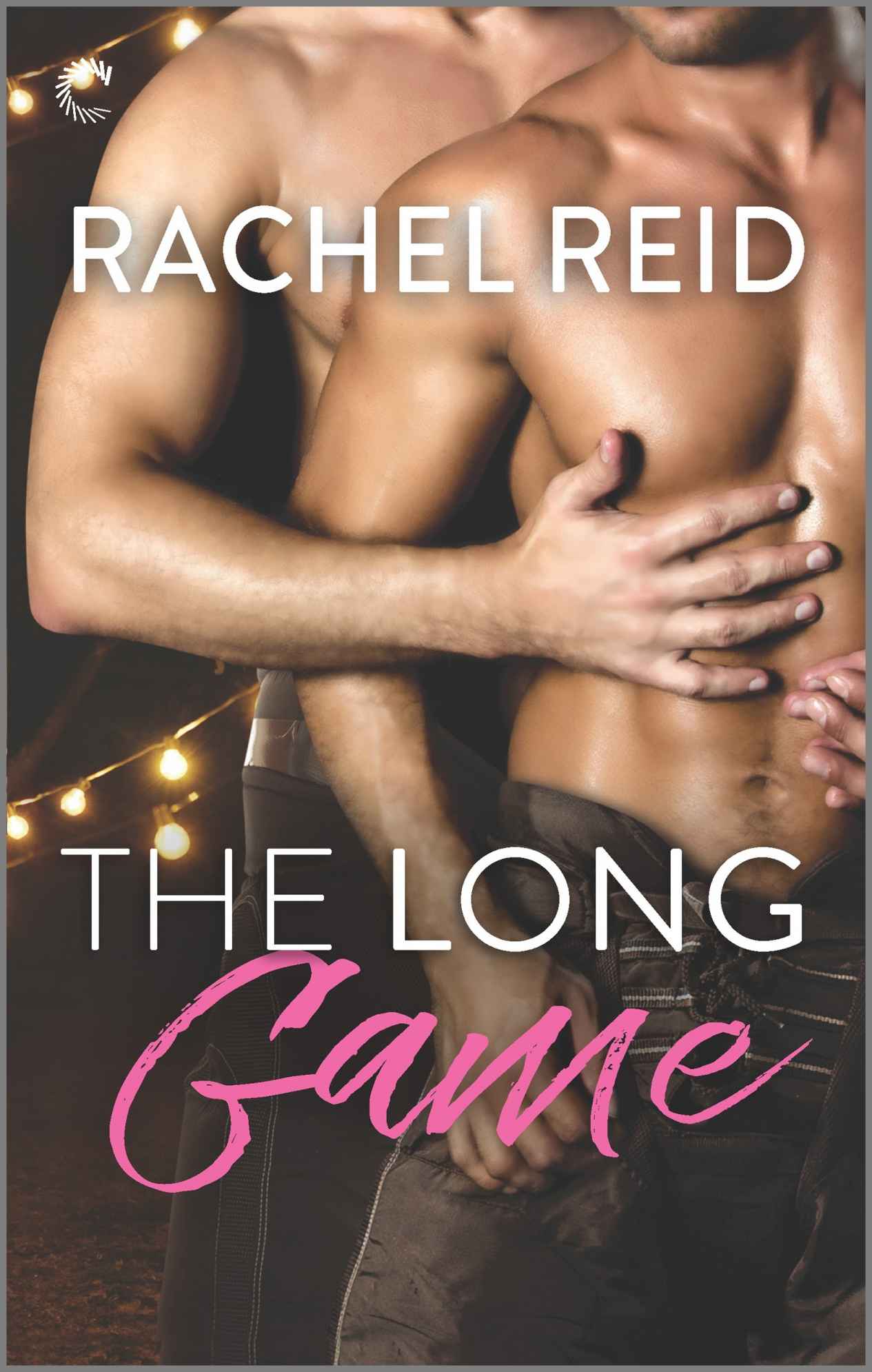 The Long Game (Game Changers)