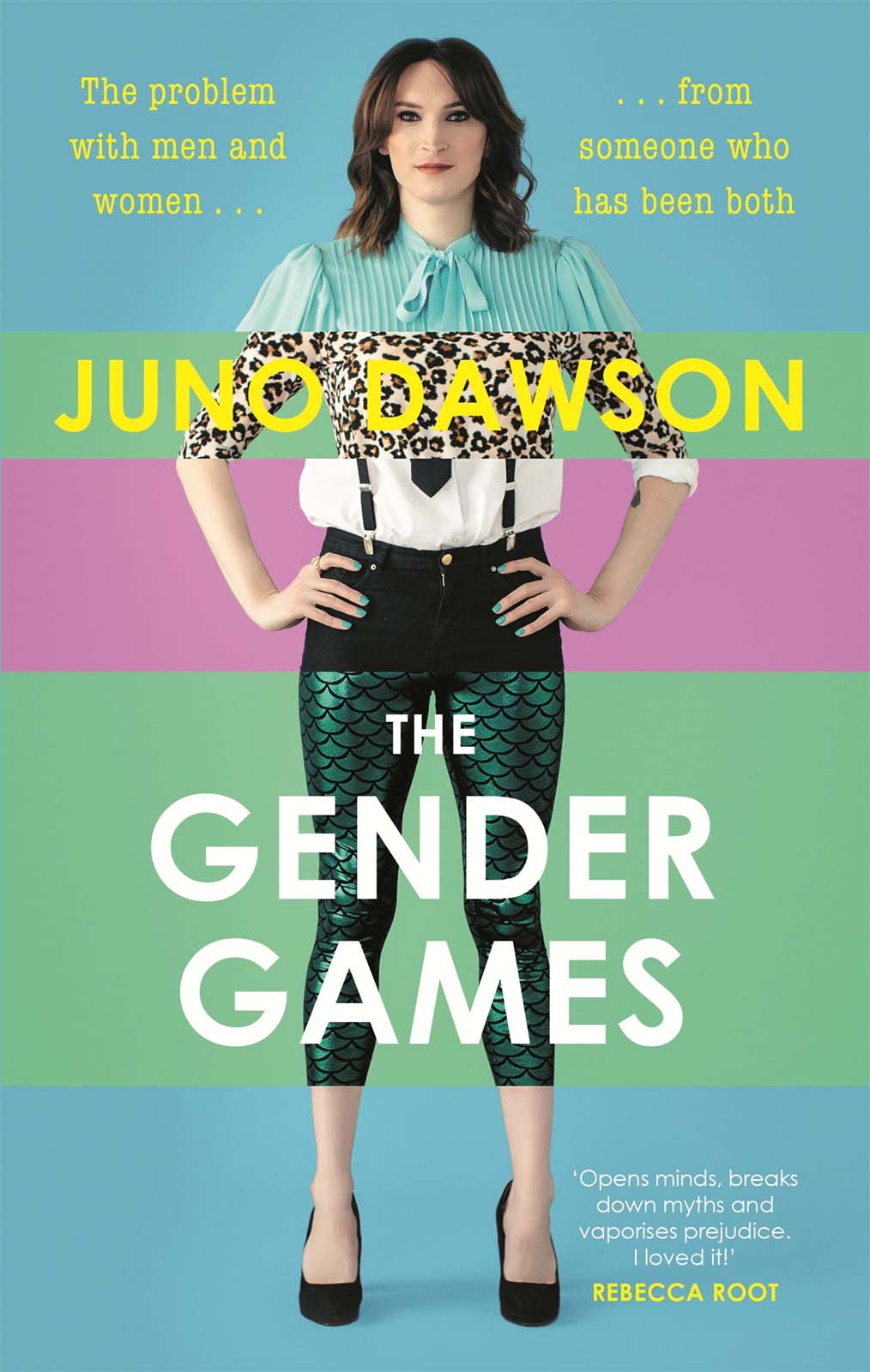 The Gender Games