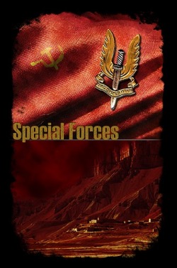 Special Forces: Soldiers (1980-1989)