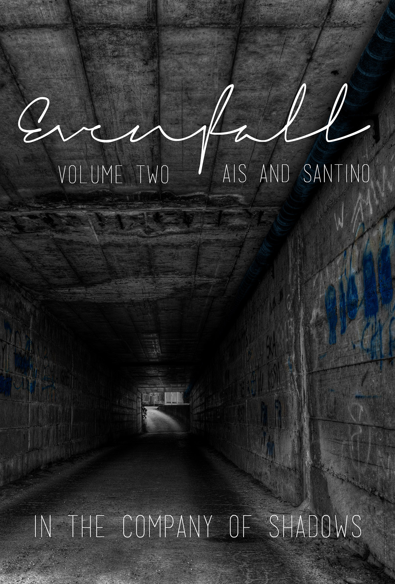 Evenfall: Volume II Director's Cut
