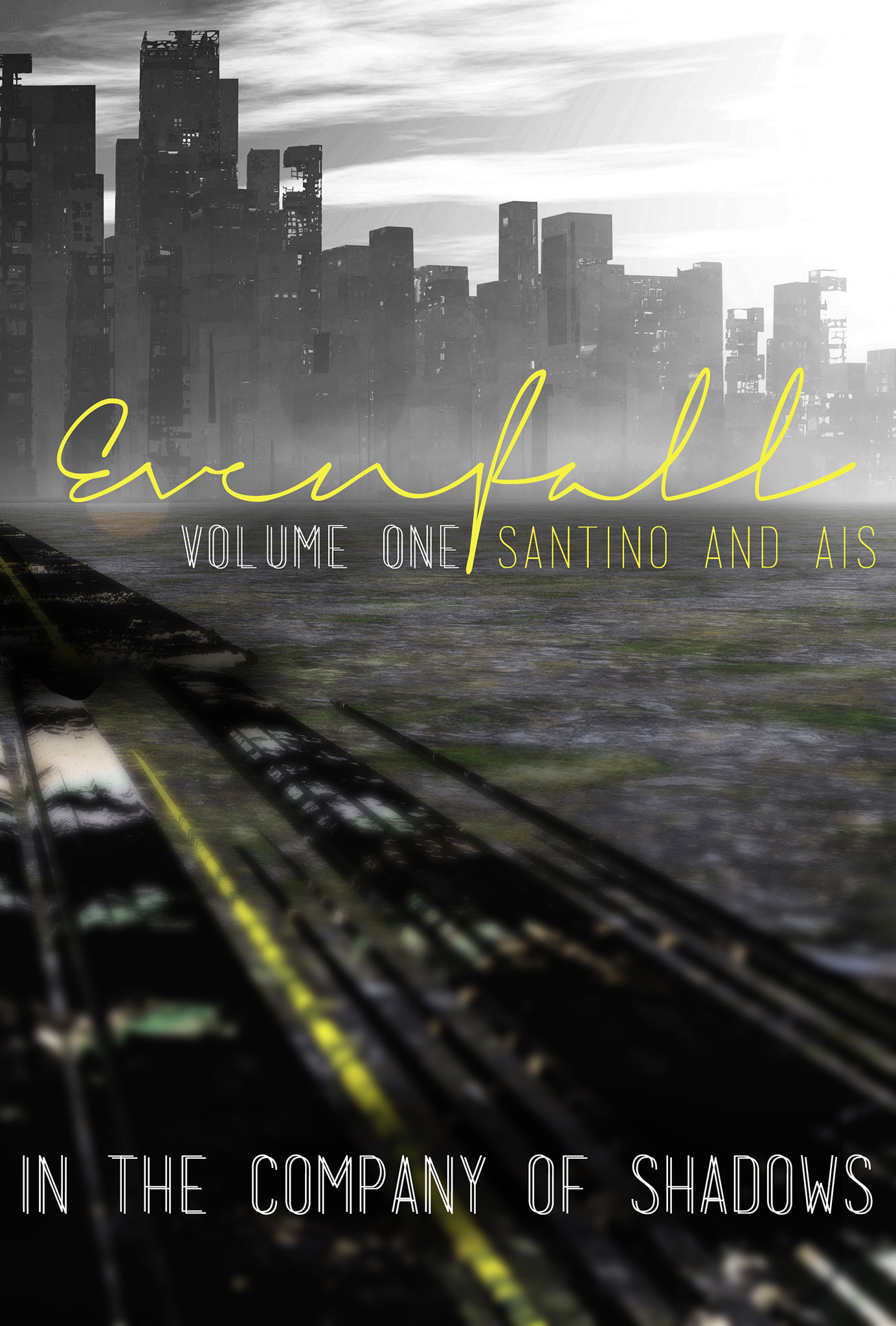 Evenfall: Volume I Director’s Cut