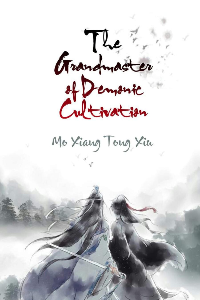 Mo Dao Zu Shi Translation