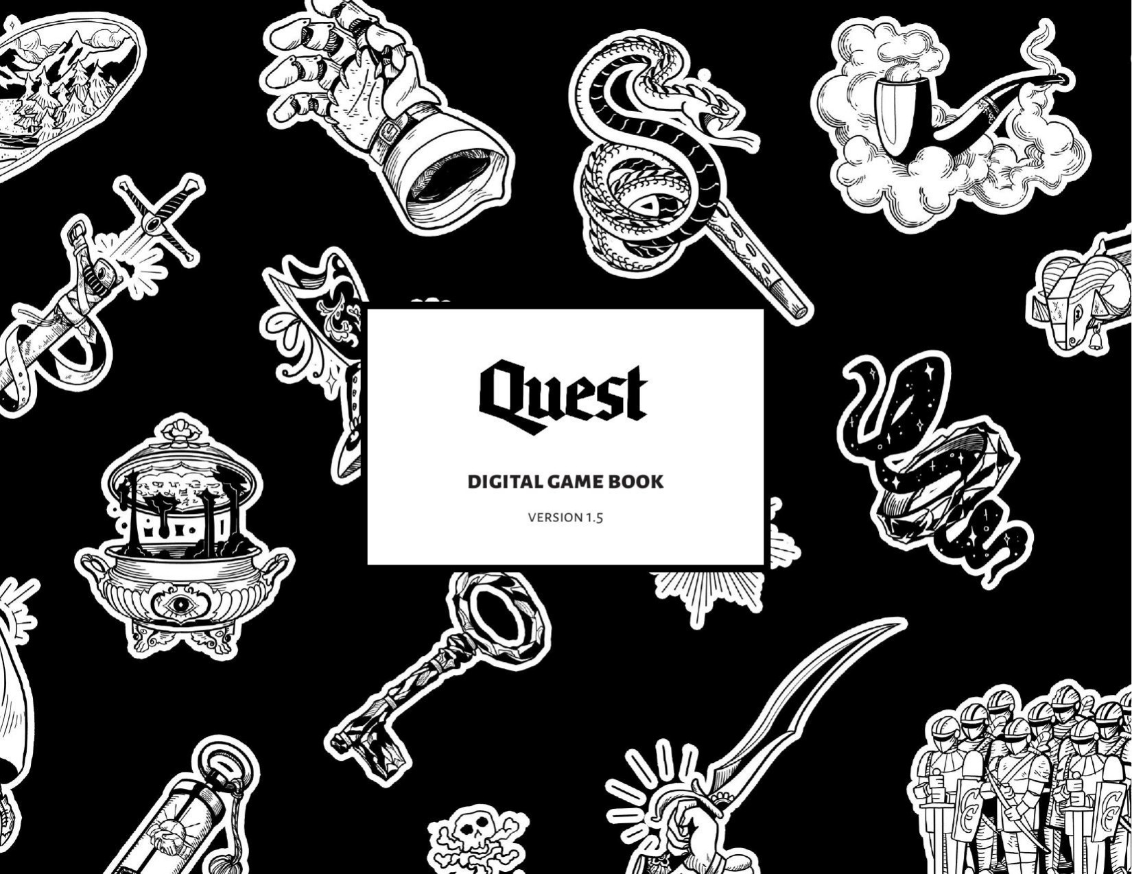 Quest