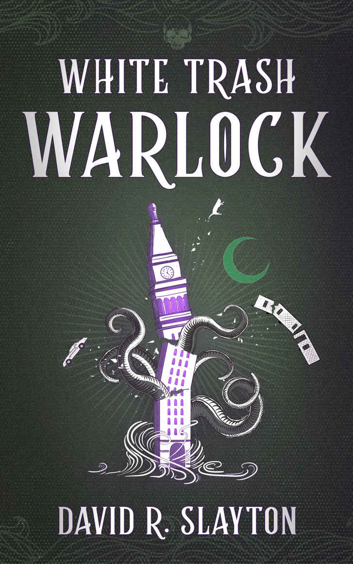 White Trash Warlock