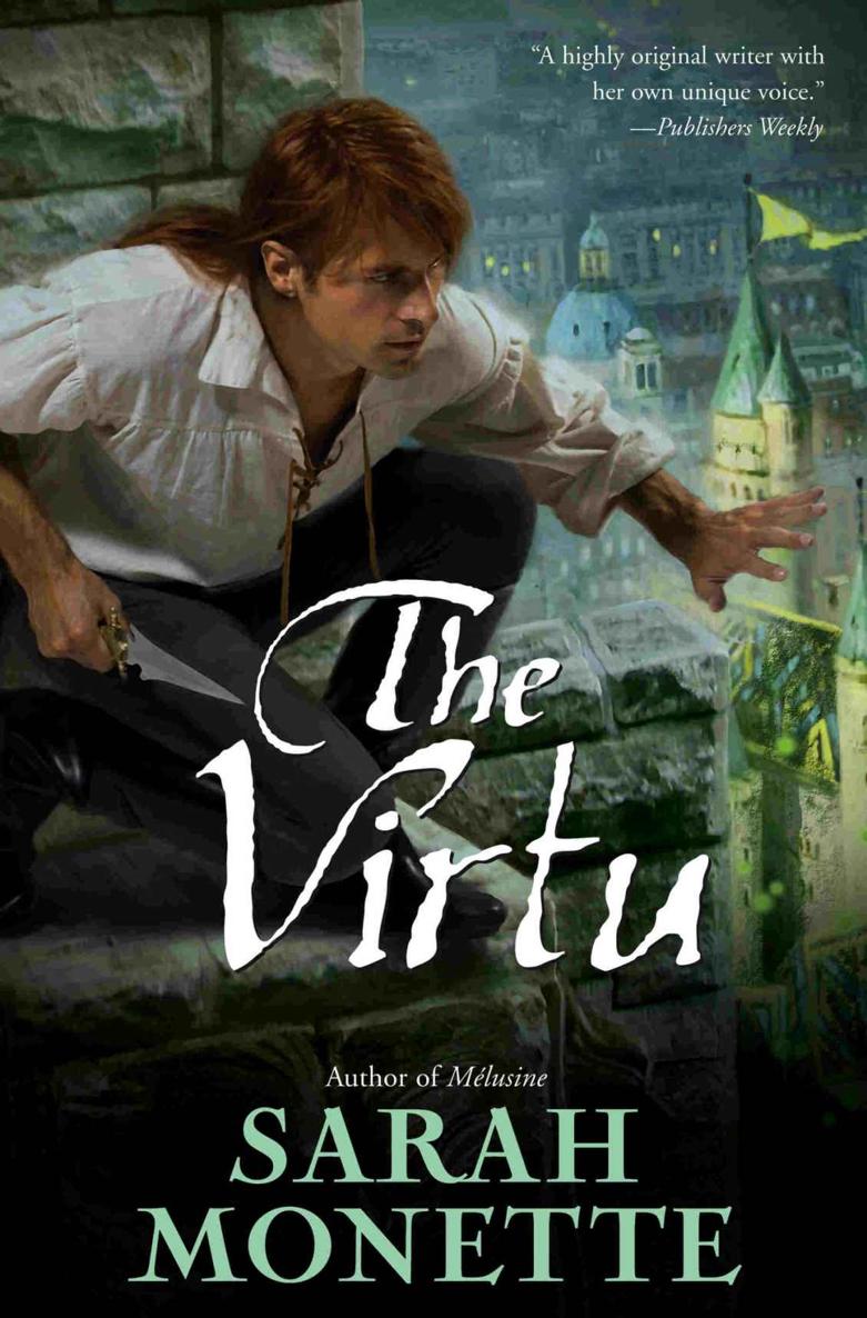 The Virtu