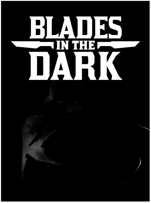 Blades in the Dark