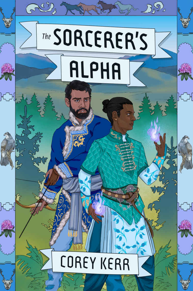 The Sorcerer's Alpha