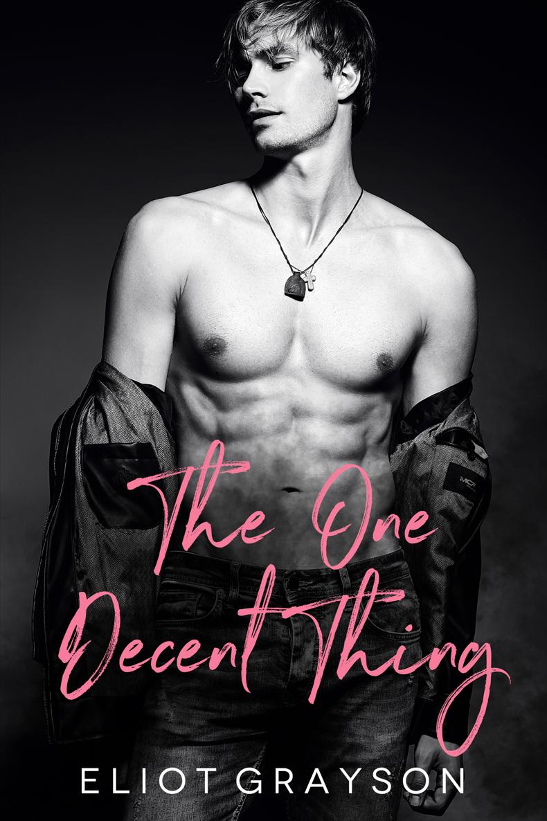 The One Decent Thing