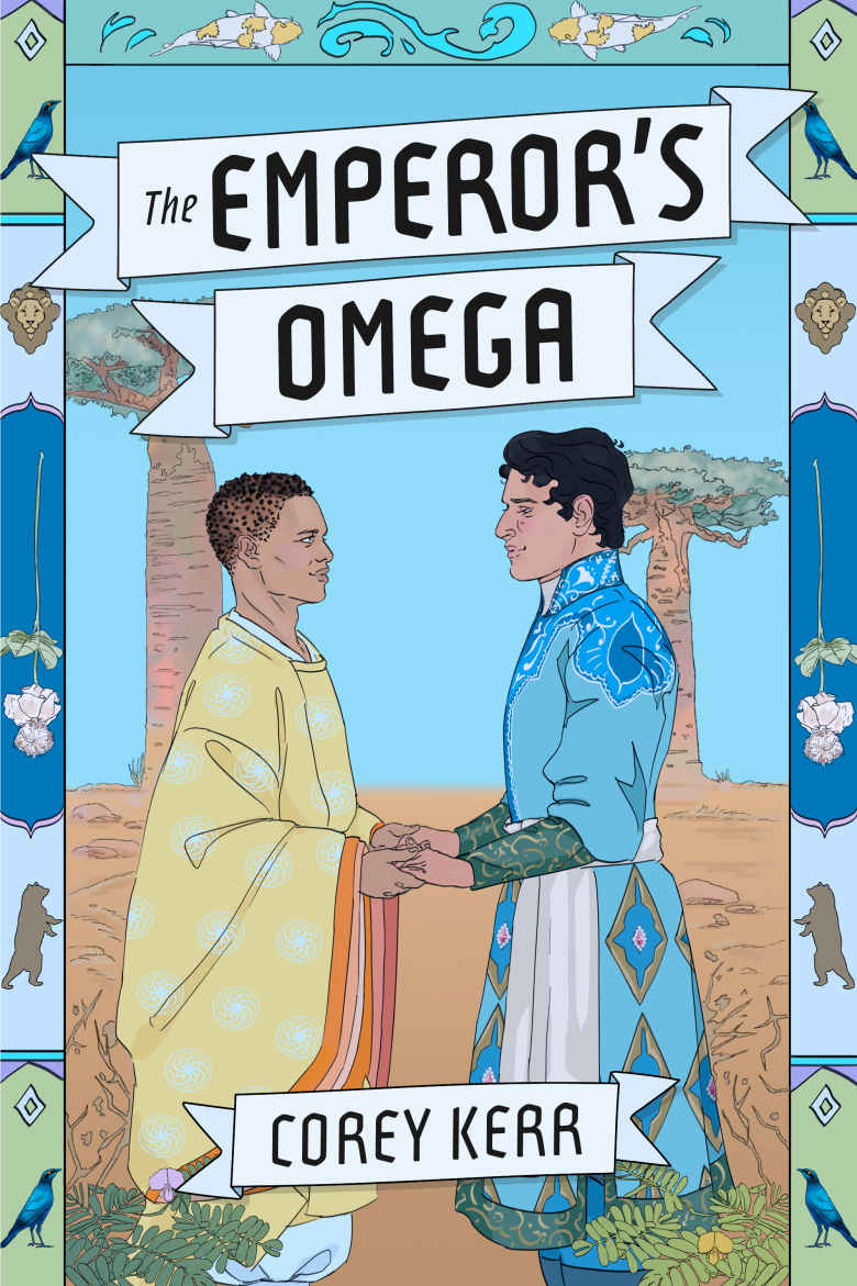 The Emperor's Omega