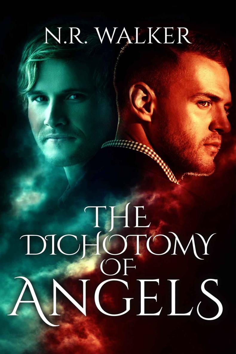 The Dichotomy of Angels