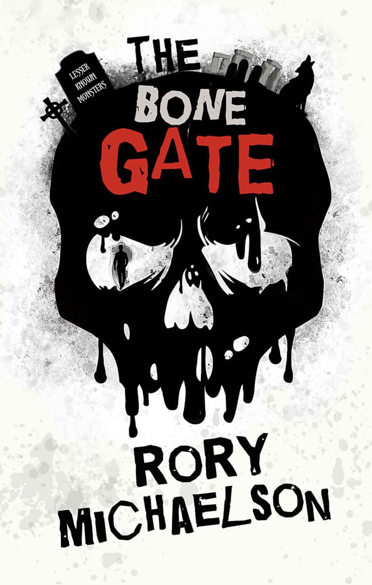 The Bone Gate