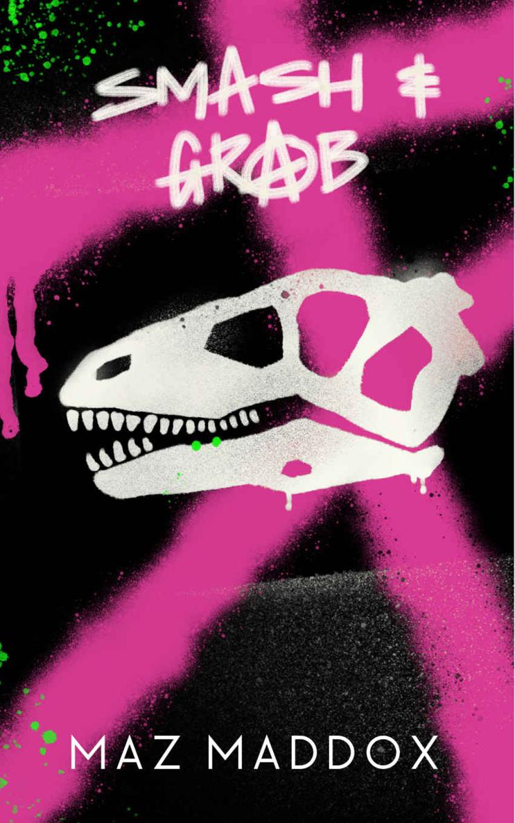 Smash & Grab