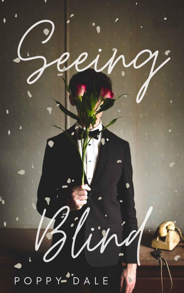 Seeing Blind