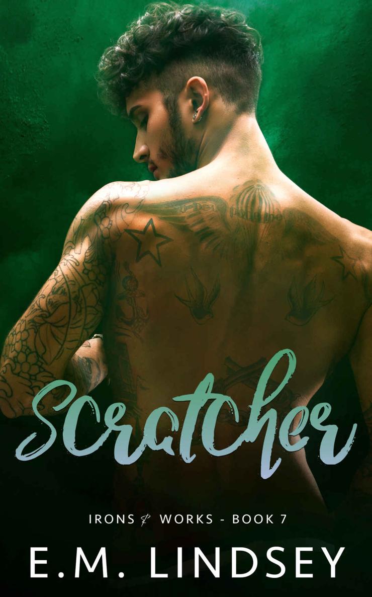Scratcher