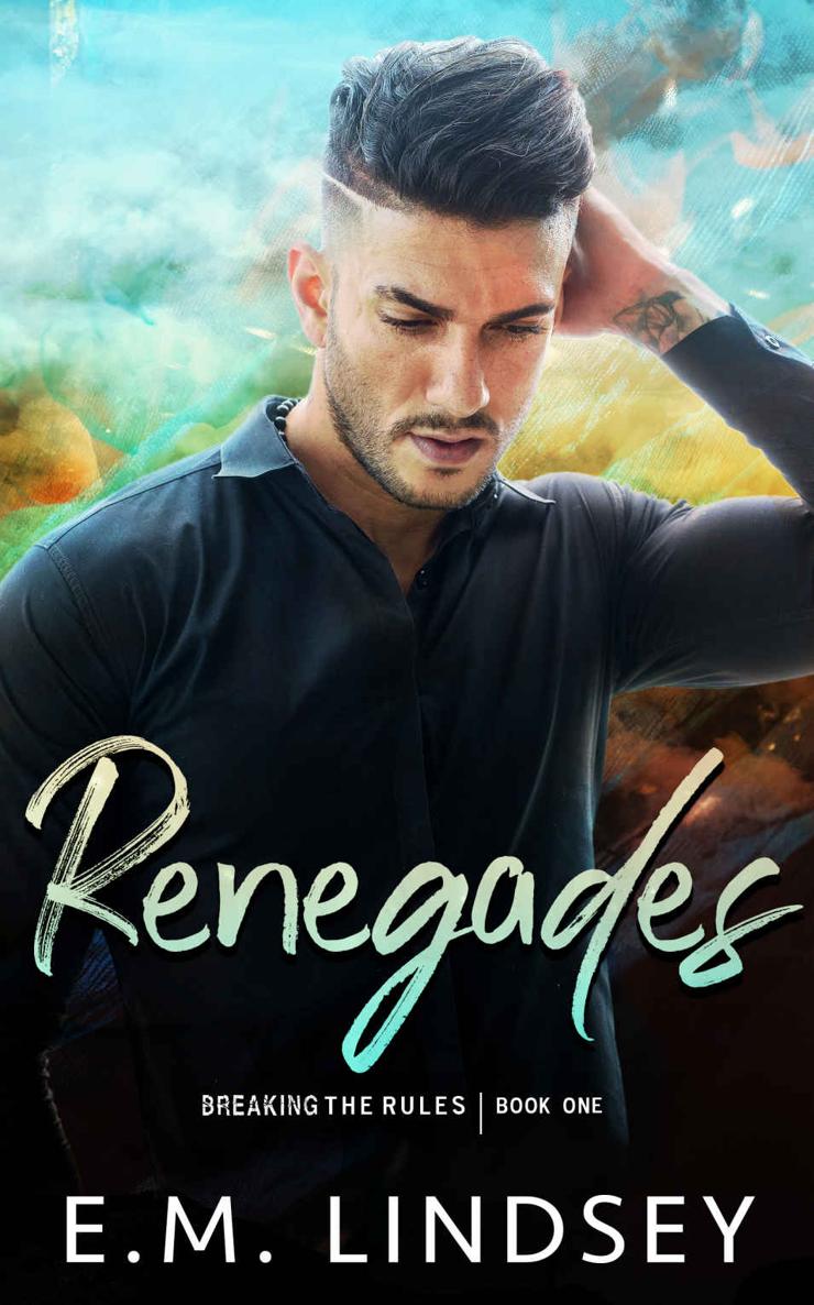 Renegades