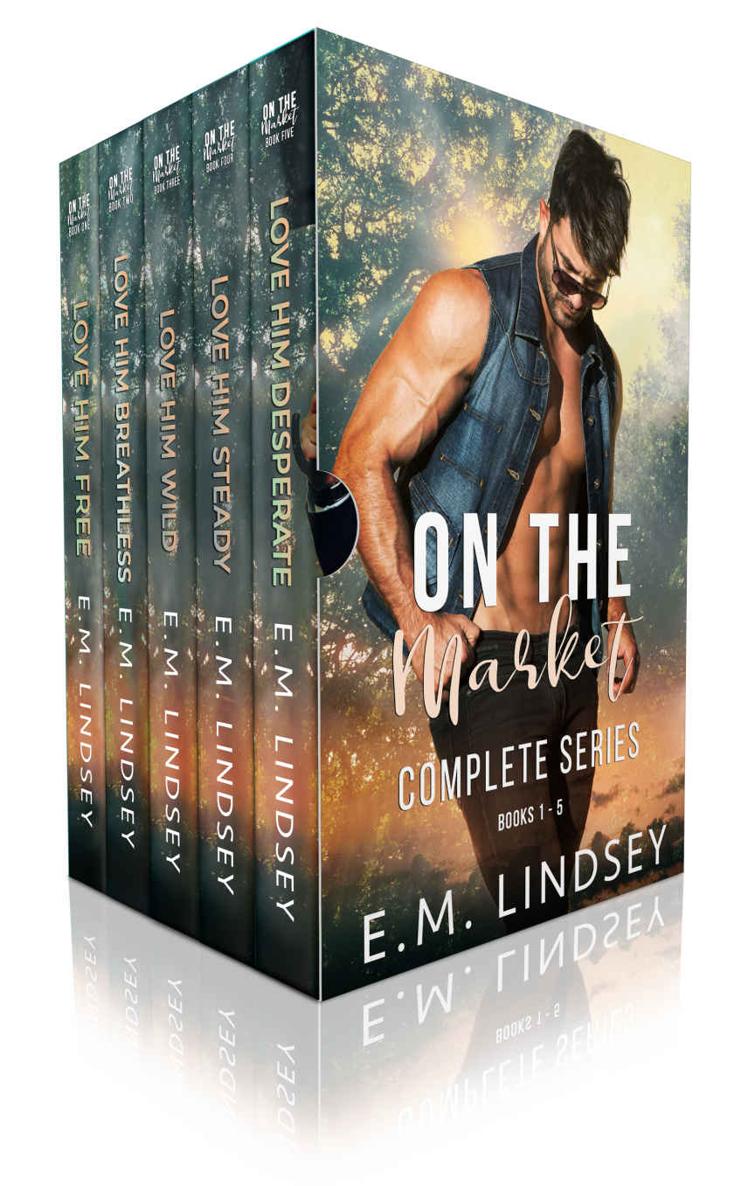 On The Market: The Complete Series