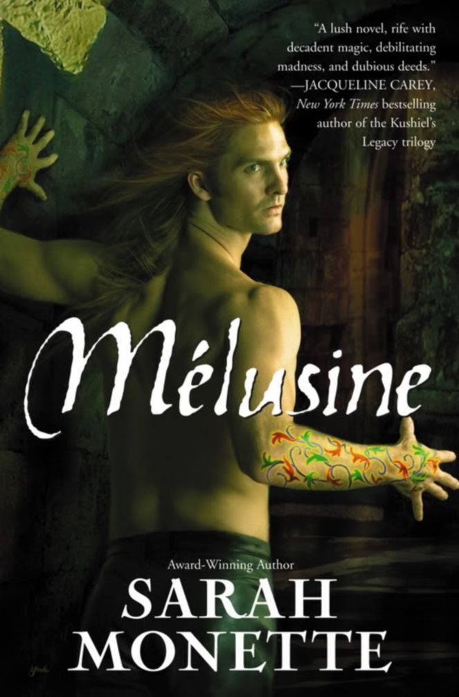 Melusine