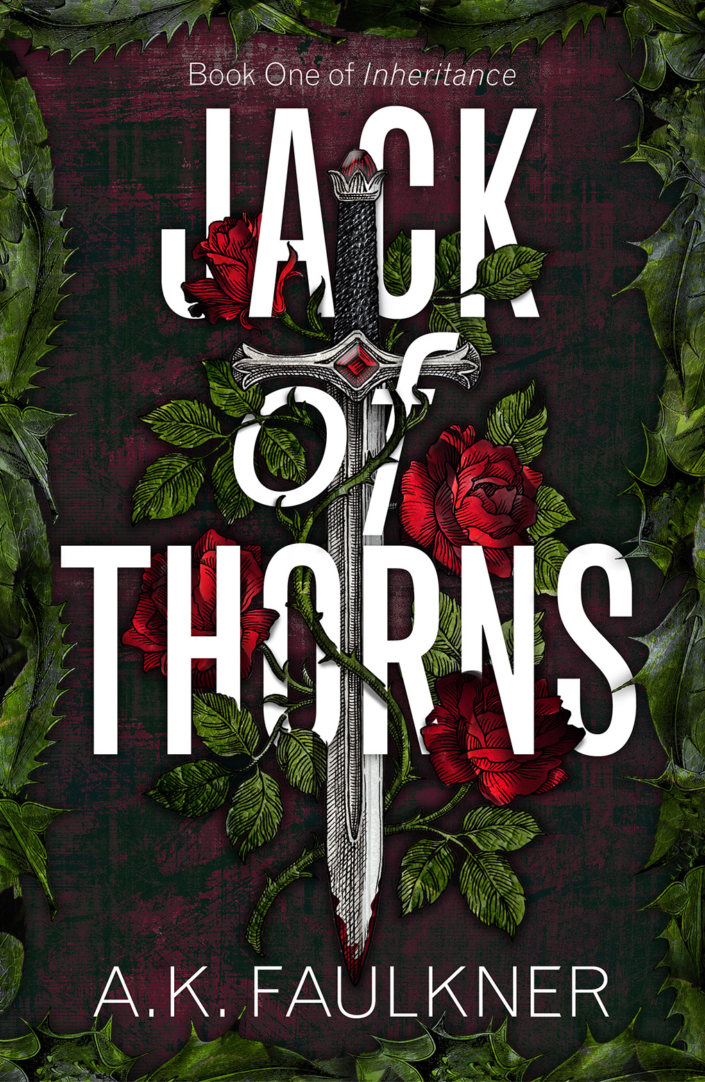 Jack of Thorns