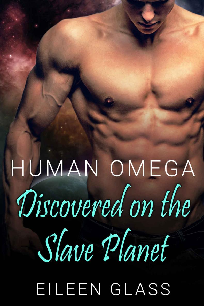 Human Omega: Discovered on the Slave Planet