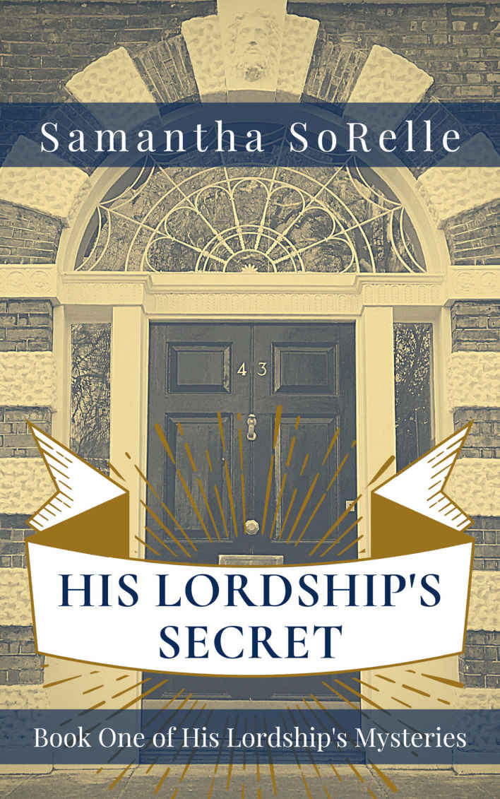 His Lordship's Secret