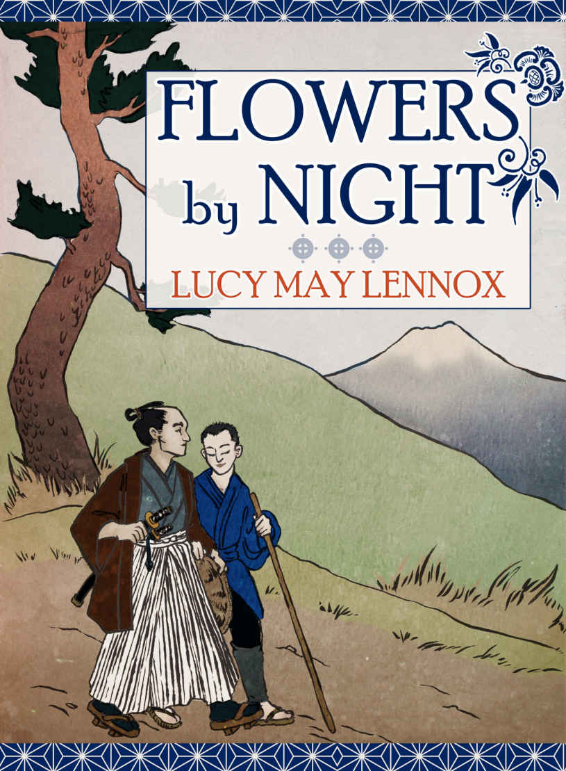 Flowers by Night