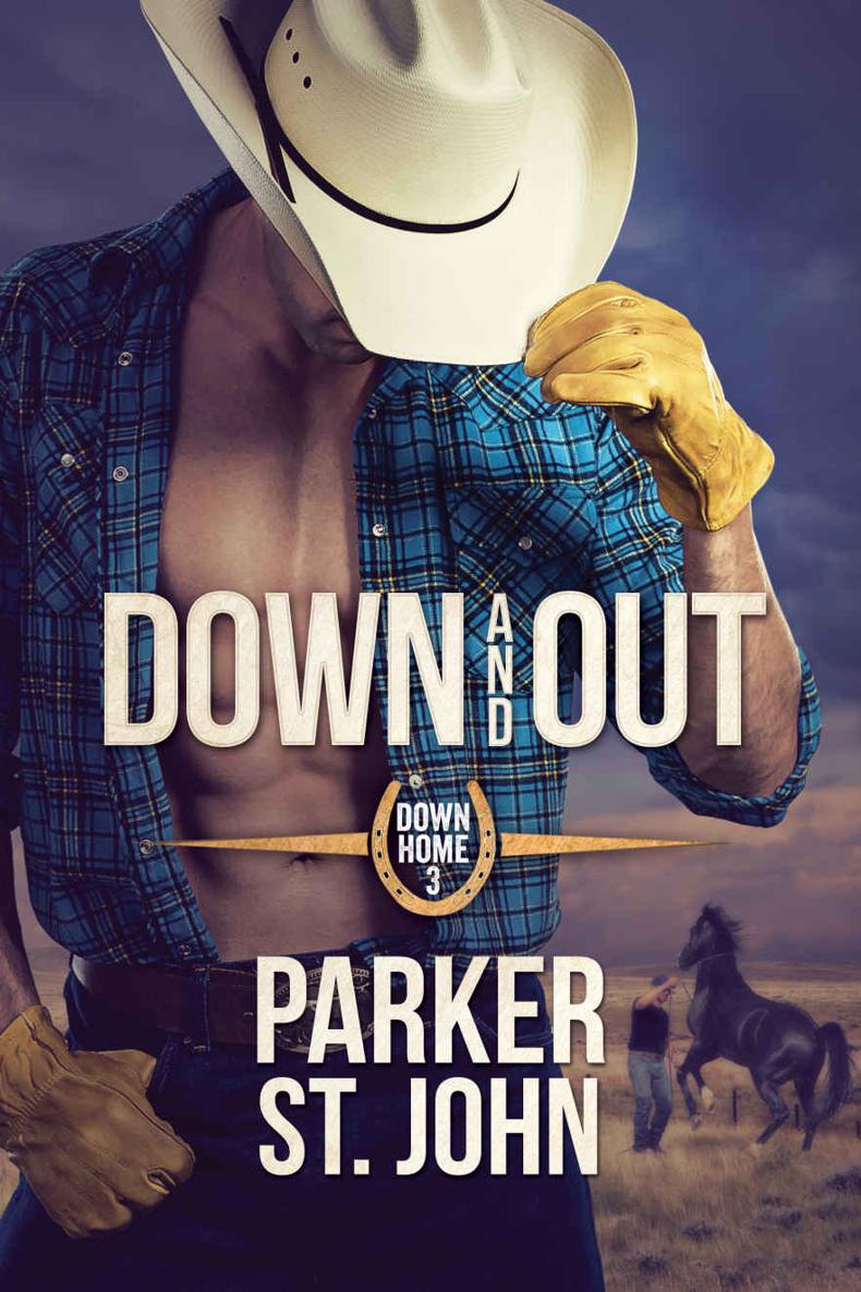 Down and Out