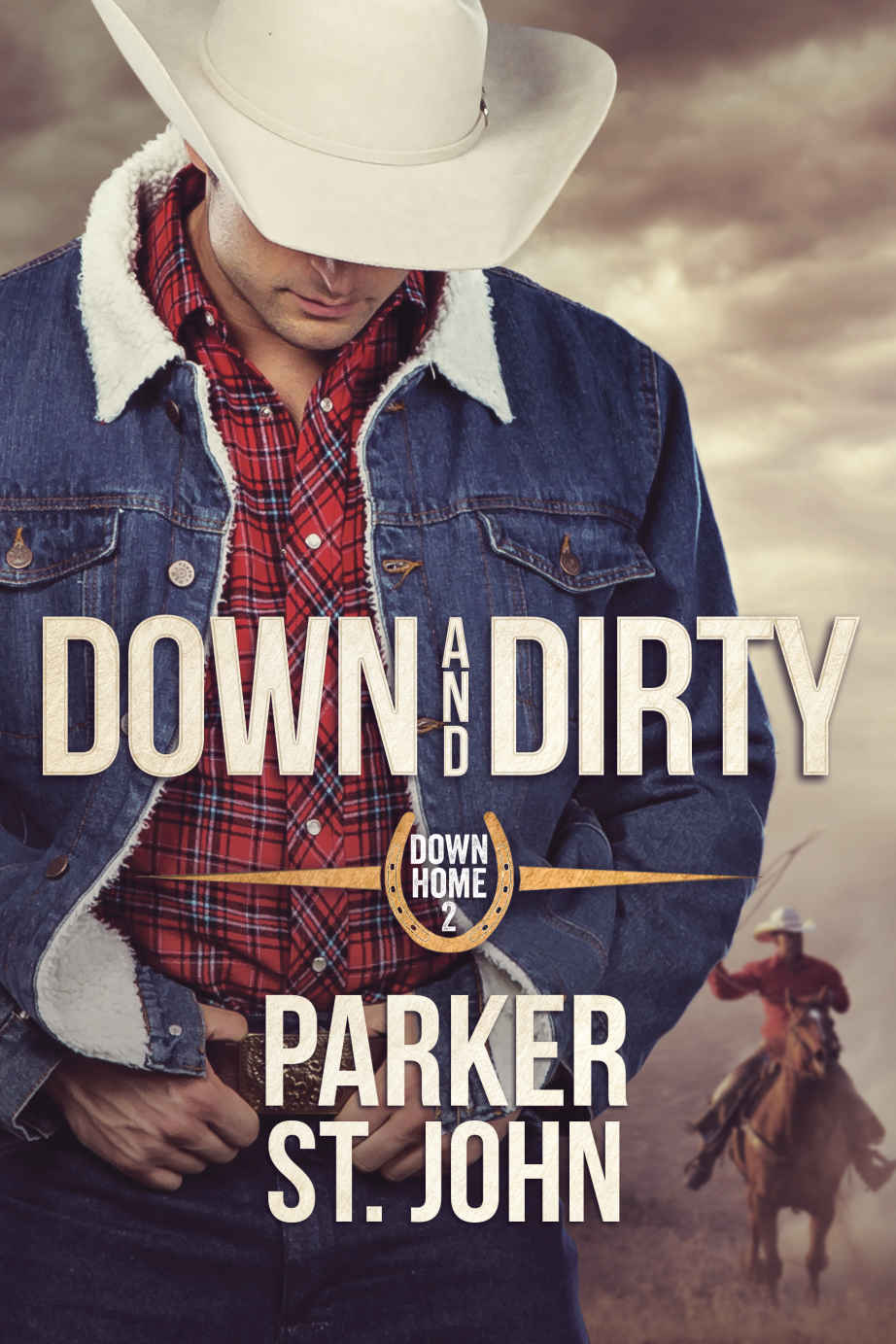 Down and Dirty