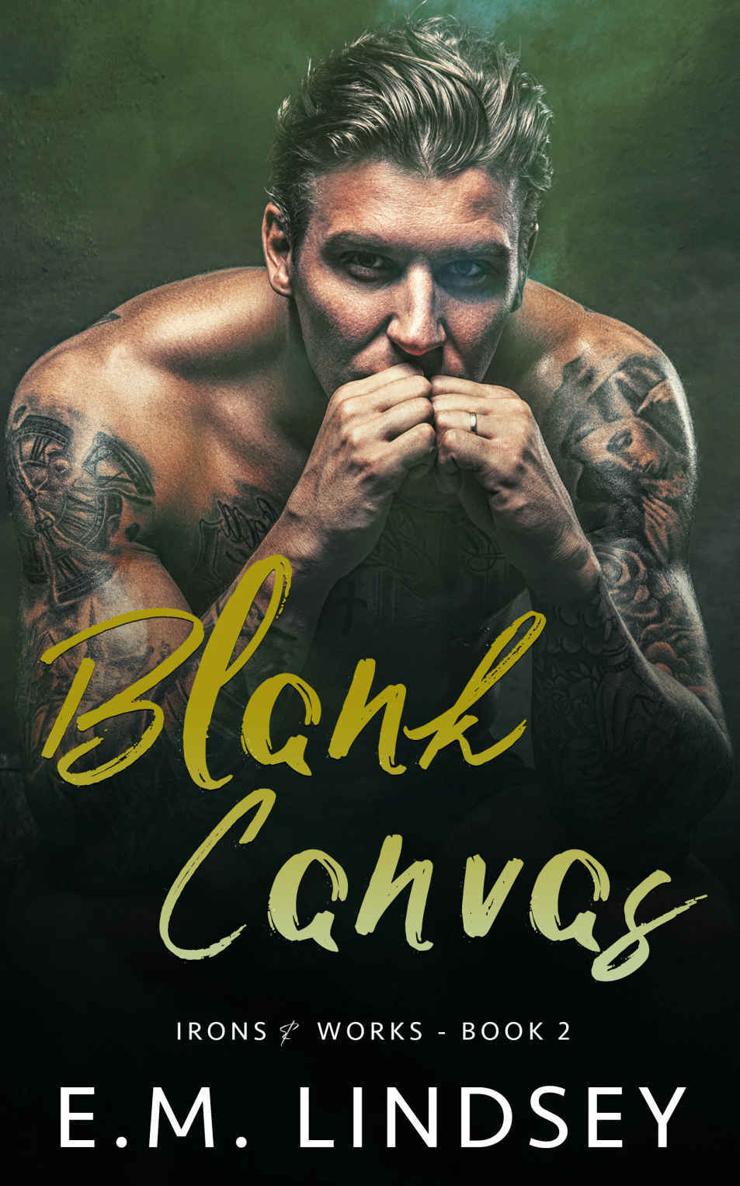 Blank Canvas