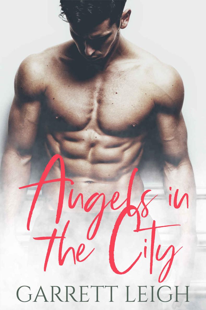 Angels In The City