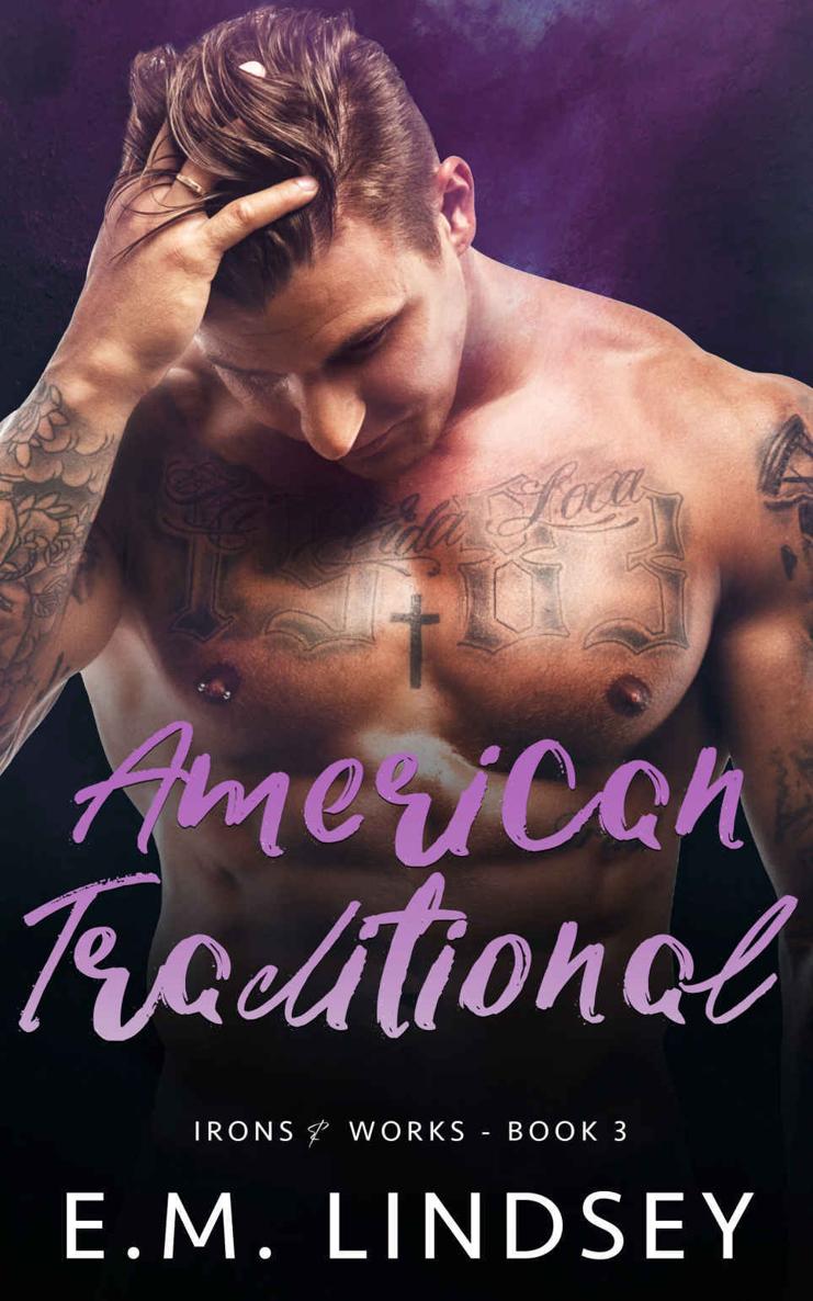 American Traditional