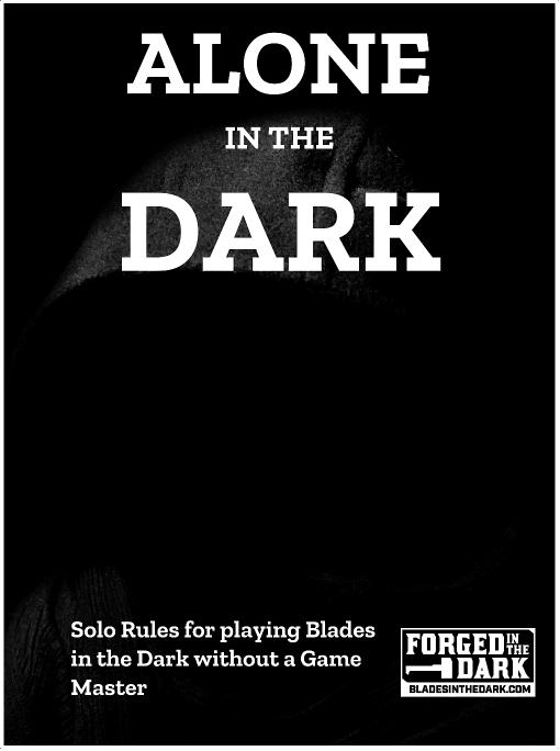 Alone in the Dark
