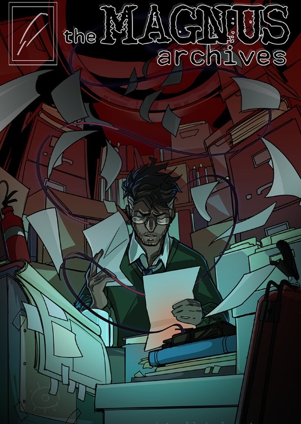 The Magnus Archives