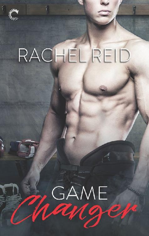 Game Changer: Game Changers (Book 1)