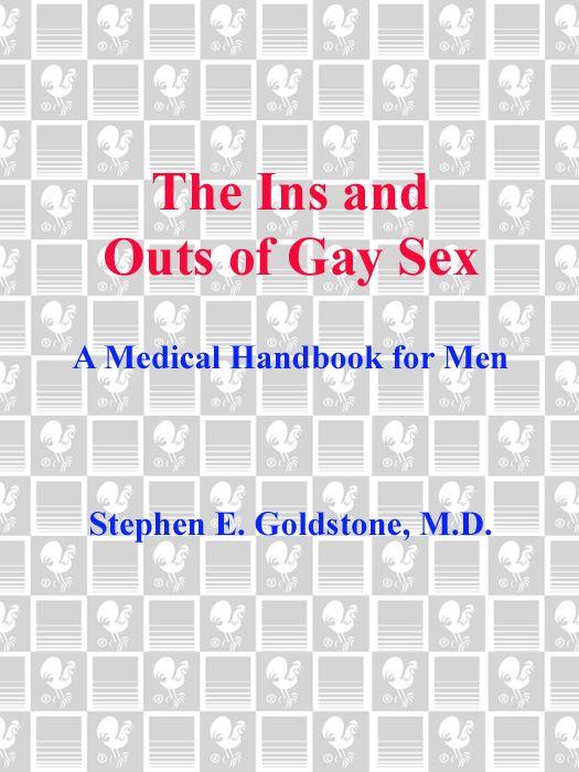 The Ins and Outs of Gay Sex