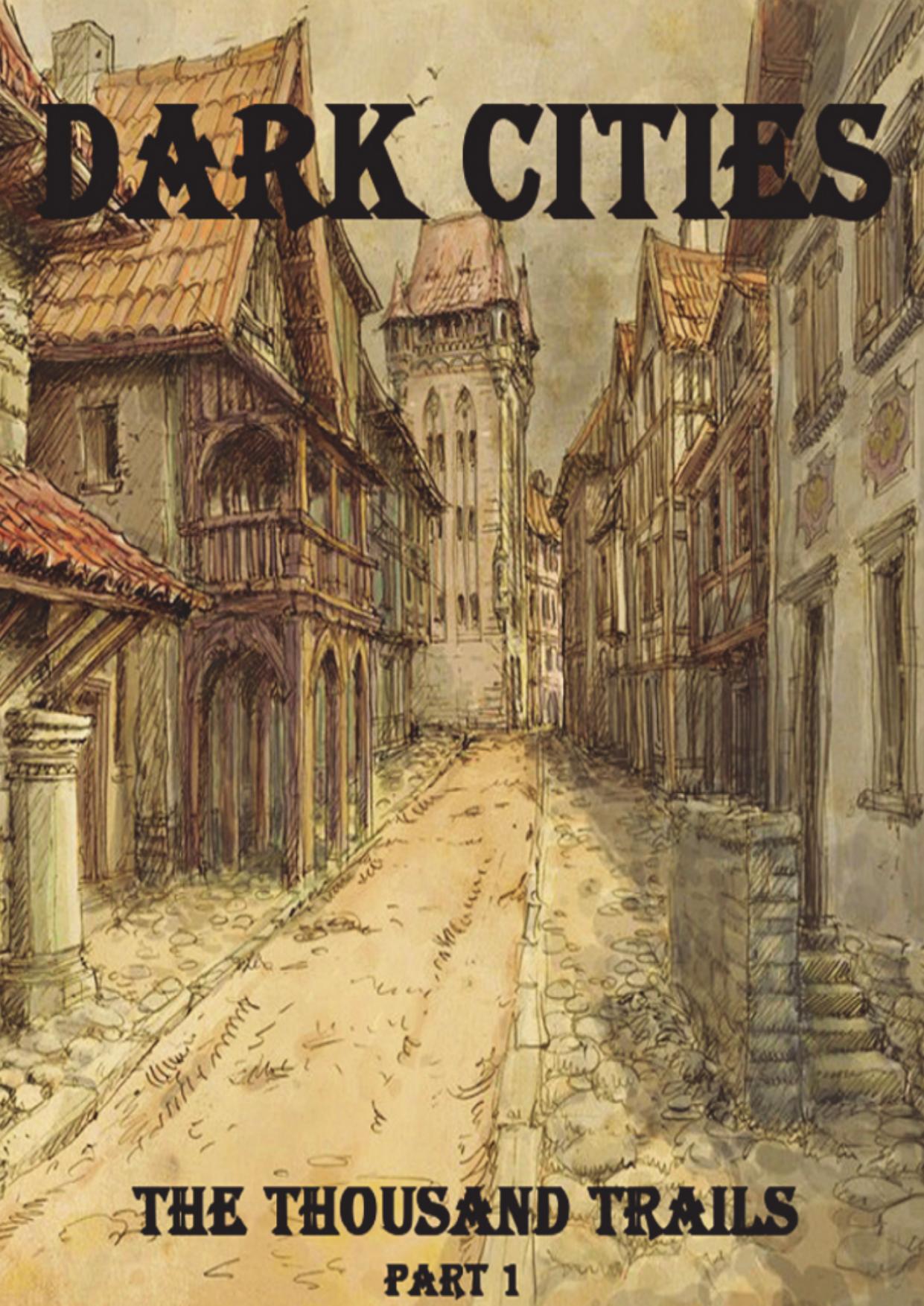 Dark Cities