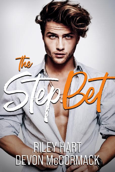 1 - The Step Bet: Peach State Stepbros