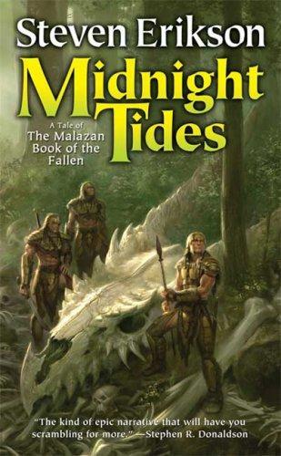 Midnight Tides