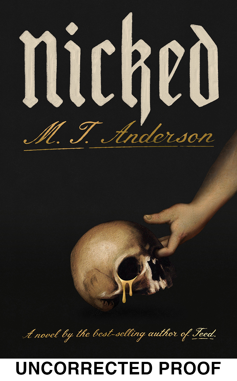 Nicked: A Novel