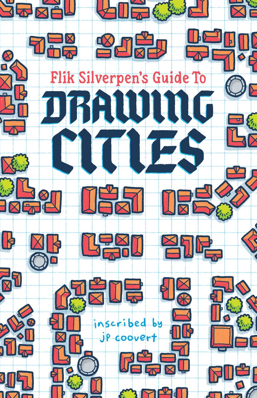 Drawing Cities v1.2
