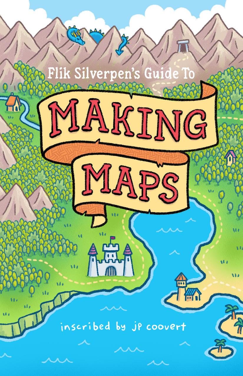 Making Maps v1.0 Pages