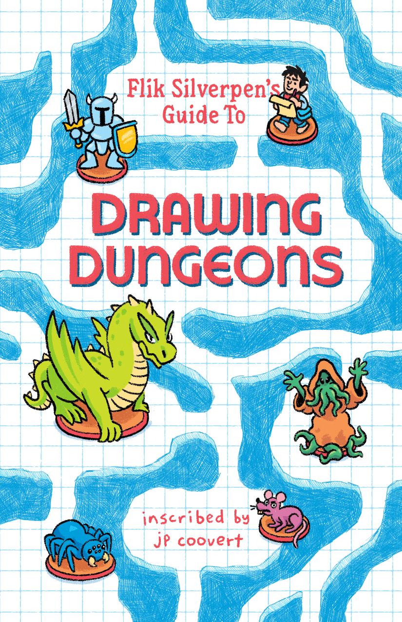 Drawing Dungeons v1.0