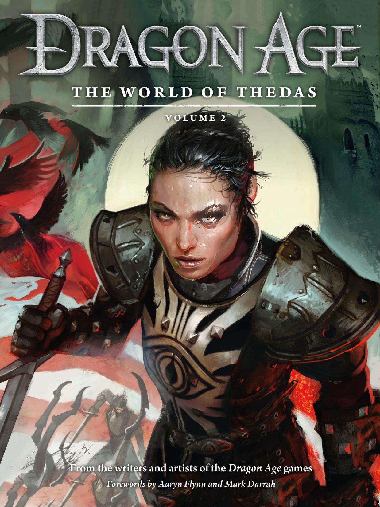 Dragon Age