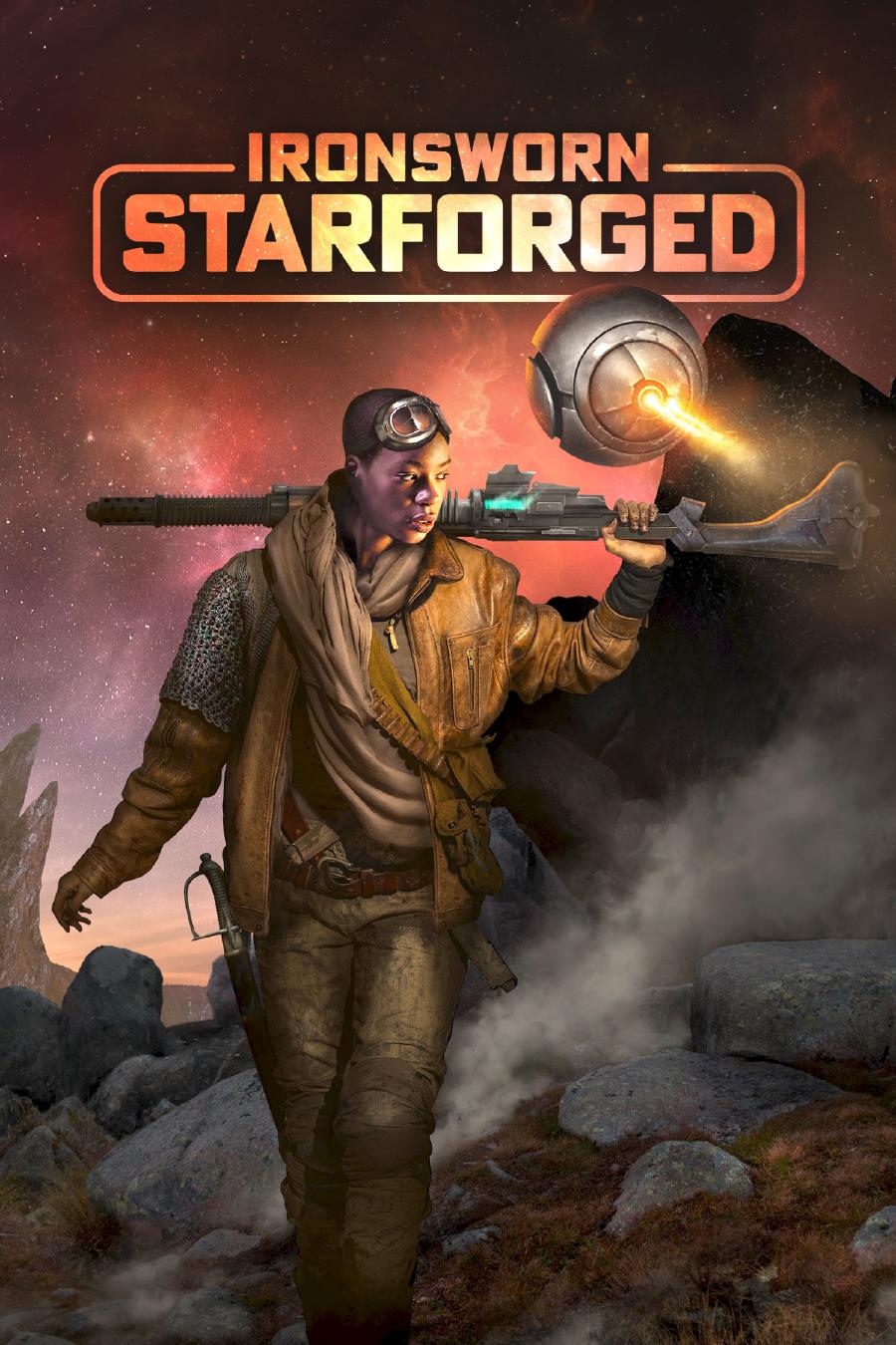 Ironsworn-Starforged-Rulebook