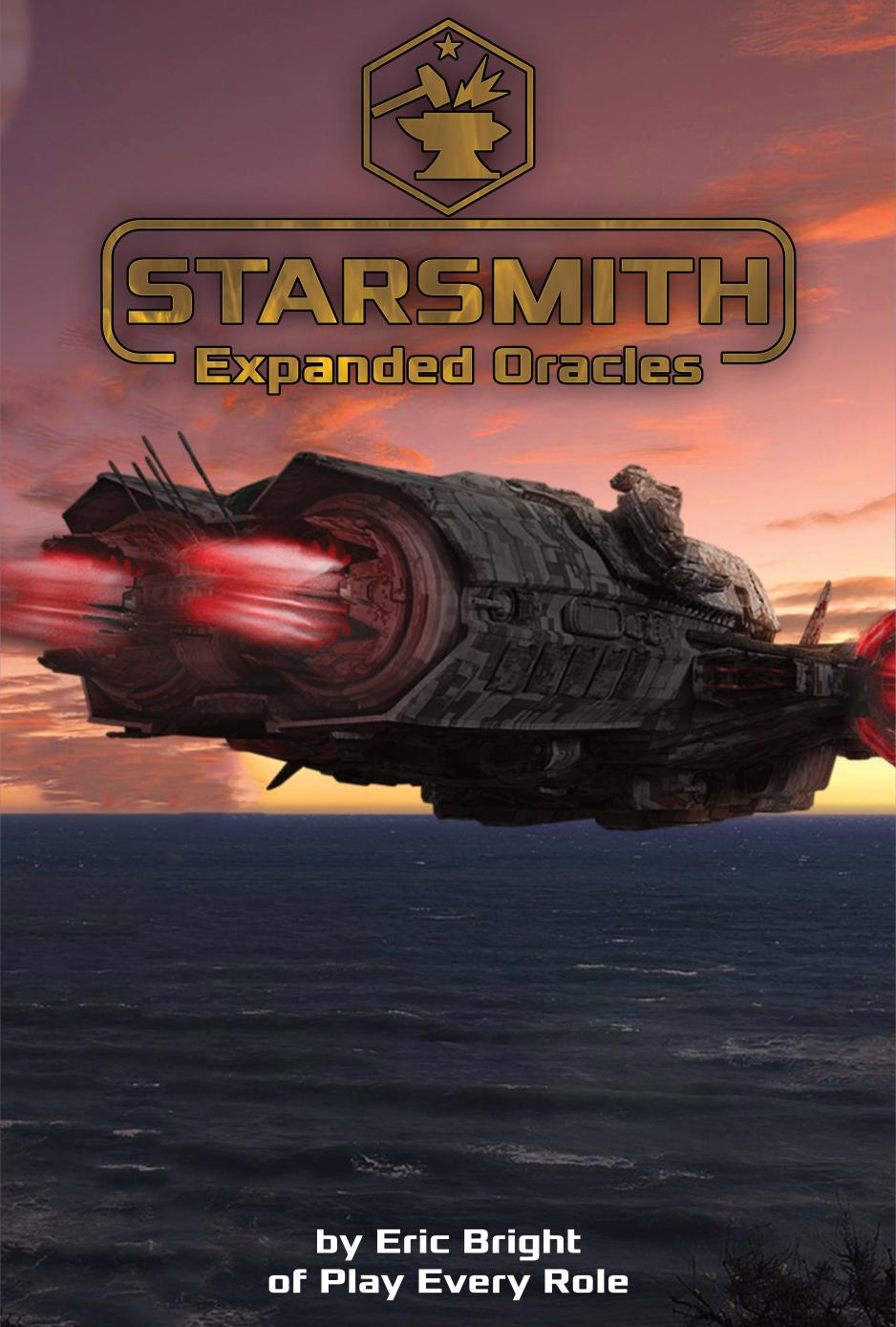 Starsmith6X9