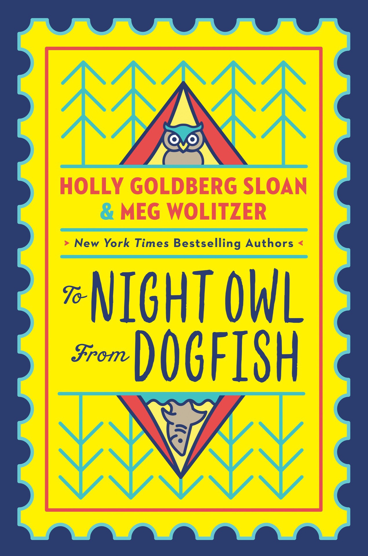 From Night Owl to Dogfish