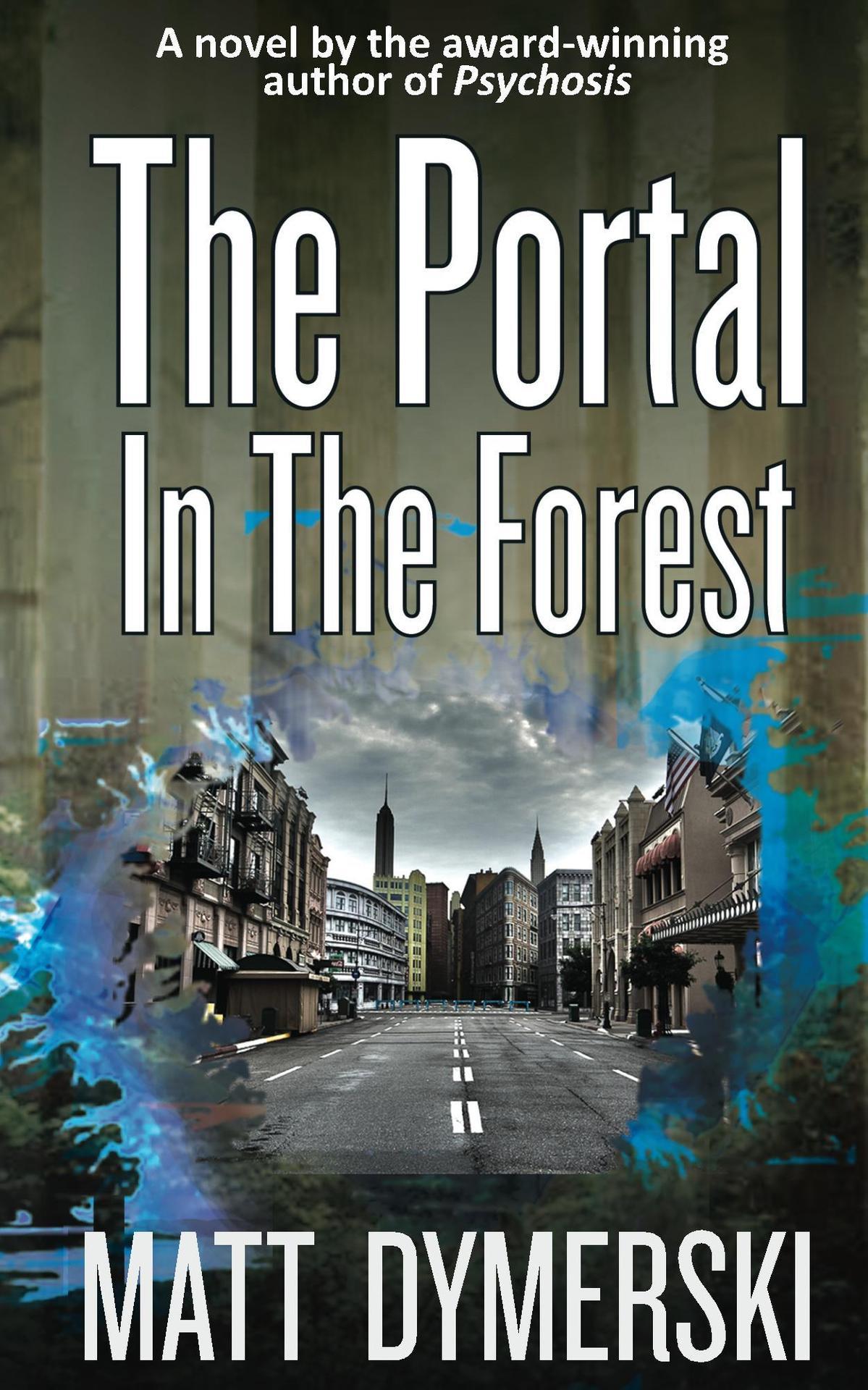 The Portal in the Forest