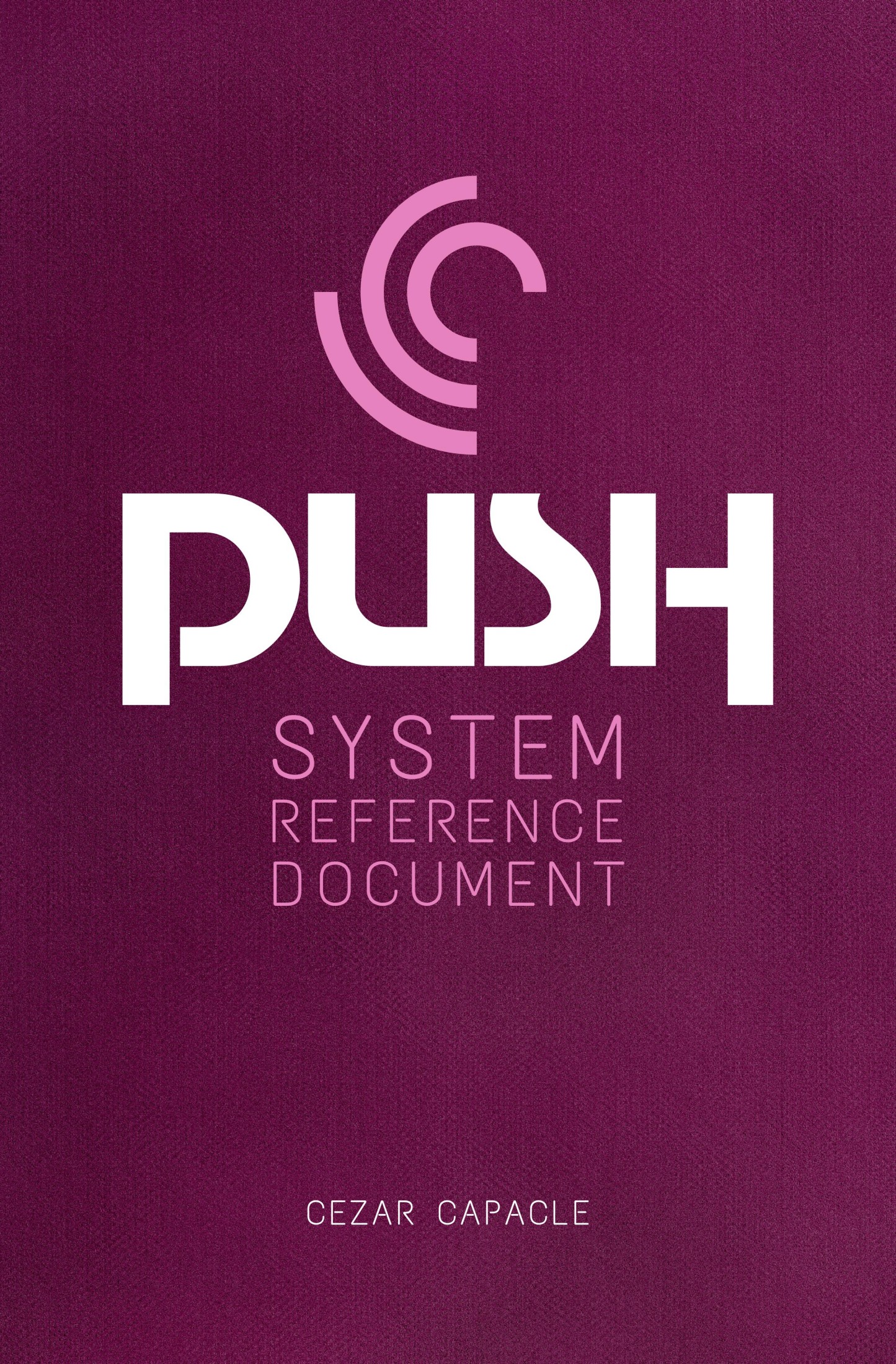 Push SRD