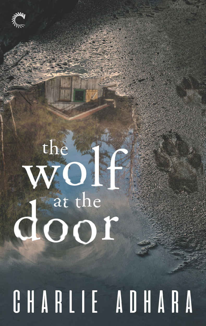 The Wolf at the Door (Big Bad Wolf)